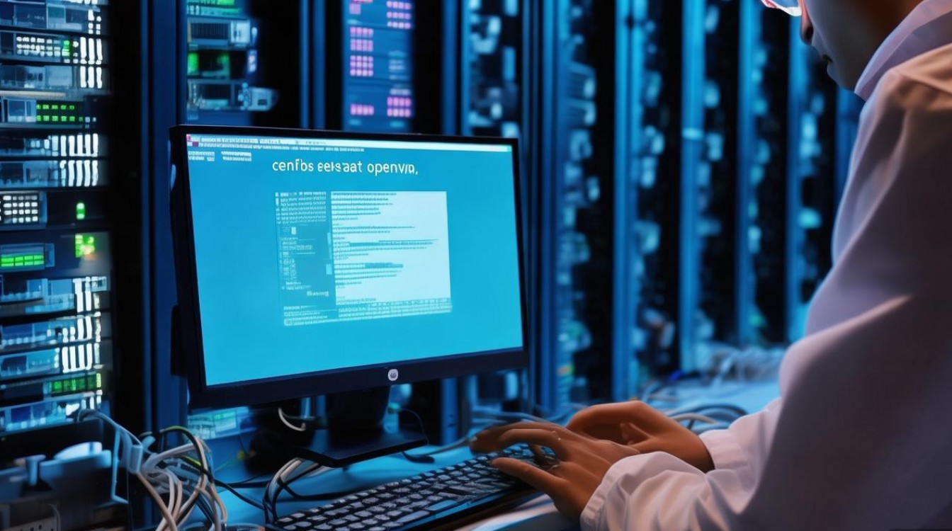 centos重启openvnp失败怎么办，centos重启openvnp-图3