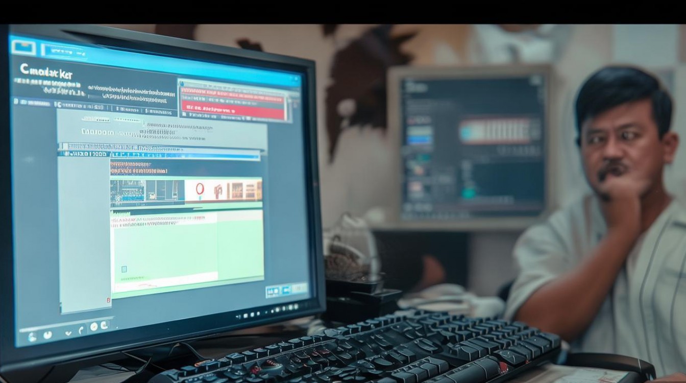 cmder xp报错怎么办？cmder xp系统兼容性问题解决方法-图2