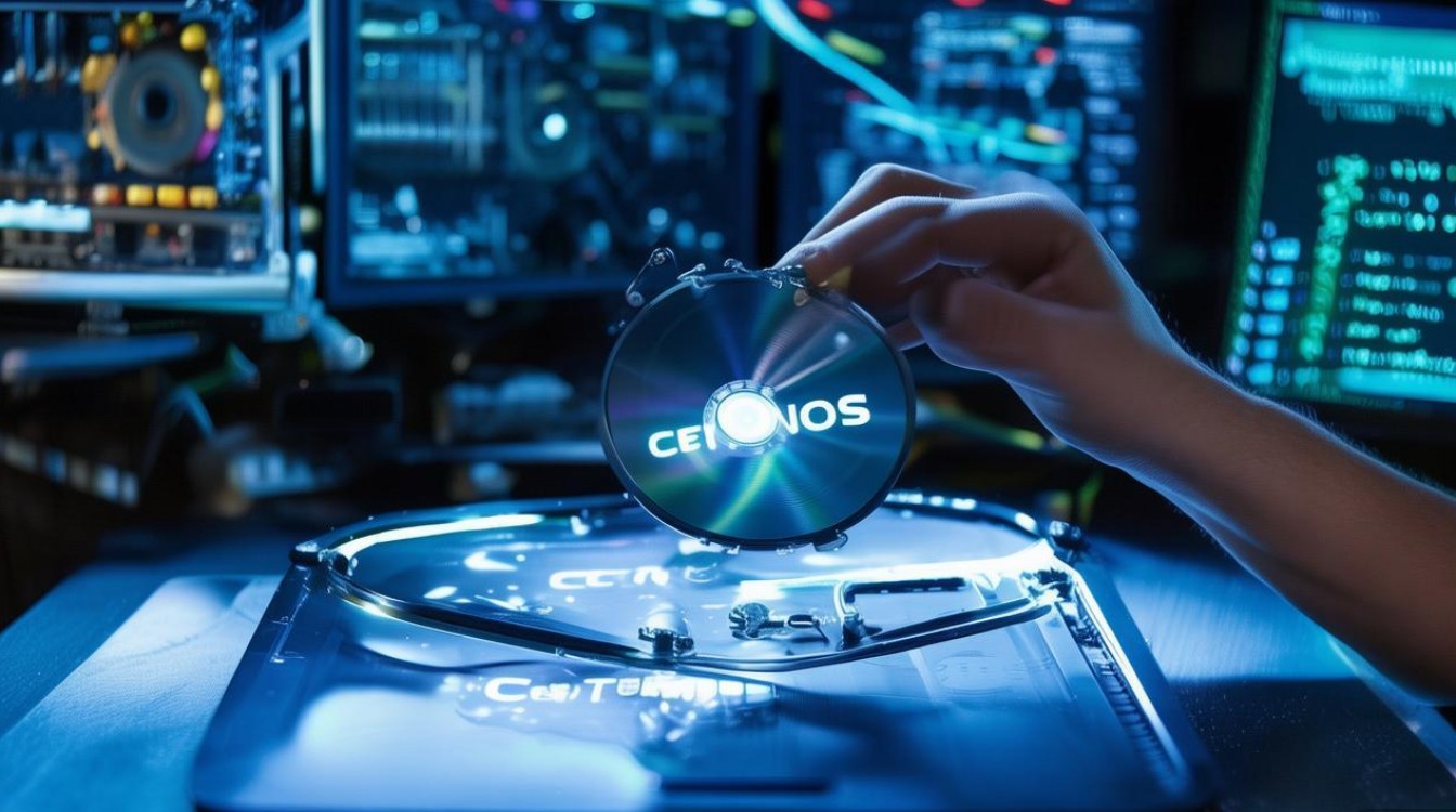 centos livecd怎么制作，centos livecd制作教程-图1