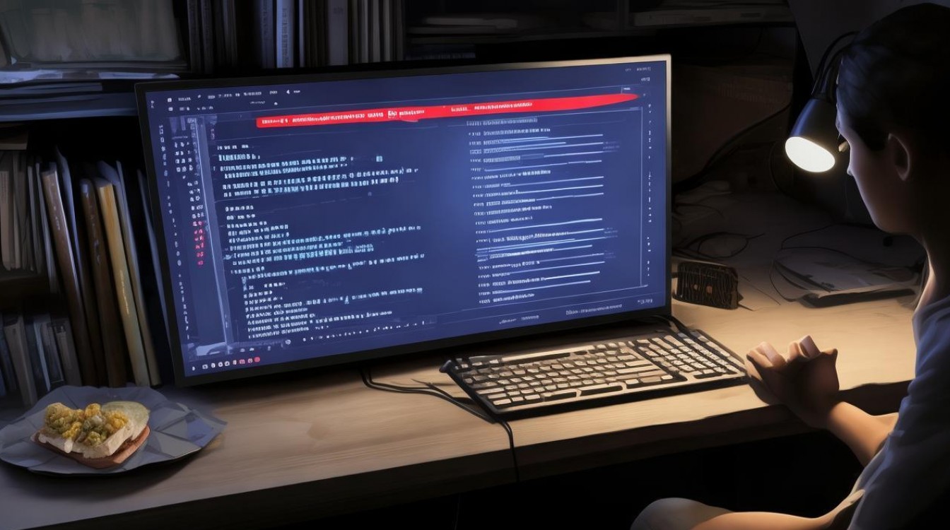 Python异常报错怎么解决，python报错-图1
