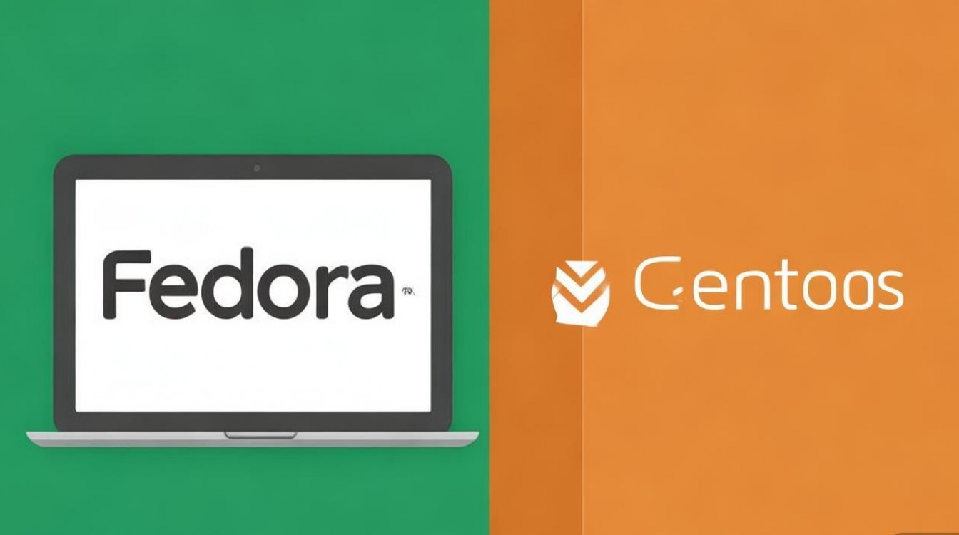 fedora centos区别是什么,centos和fedora区别-图2 fedora centos区别是什么,centos和fedora区别-图2