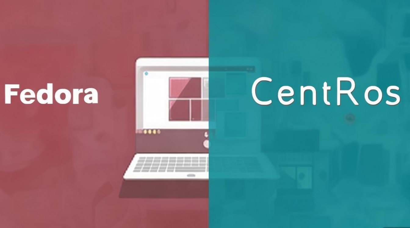 fedora centos区别是什么,centos和fedora区别-图3 fedora centos区别是什么,centos和fedora区别-图3