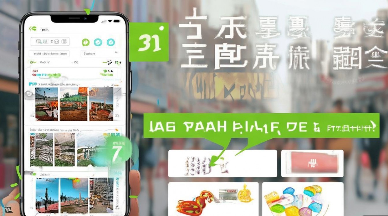 微信如何发布朋友圈，微信发朋友圈教程-图3