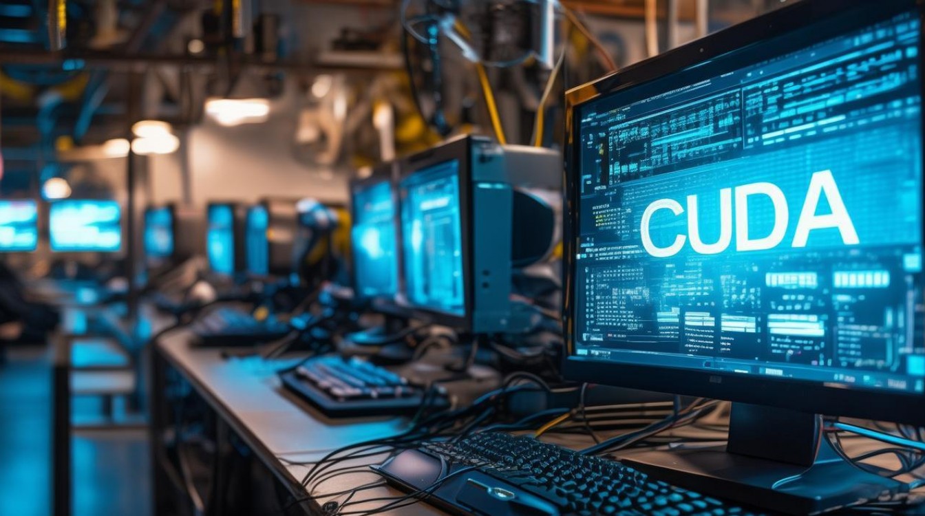 挖矿cuda报错怎么办？挖矿cuda报错解决方法-图3
