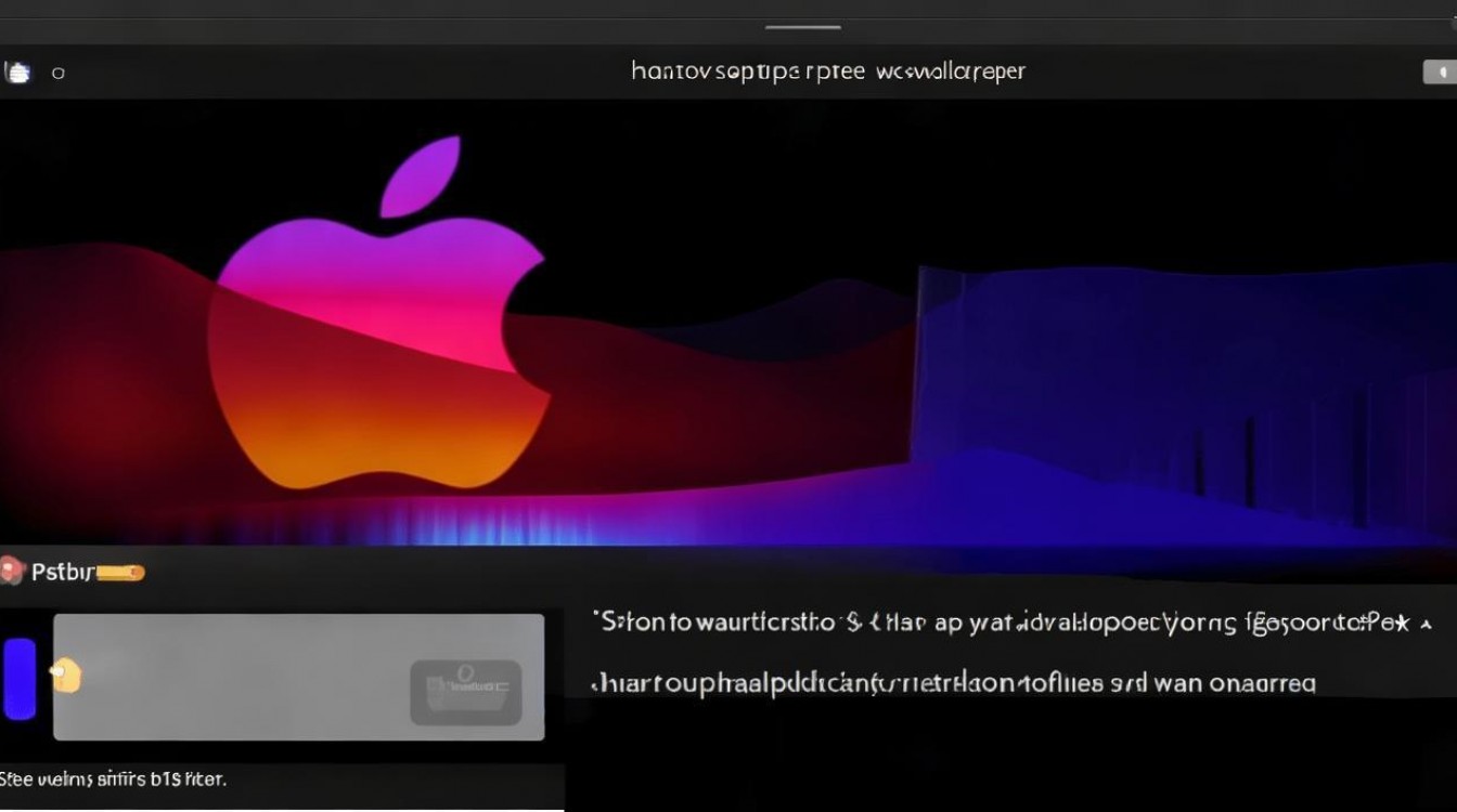 如何设置苹果动态壁纸，iPhone动态壁纸怎么设置-图2