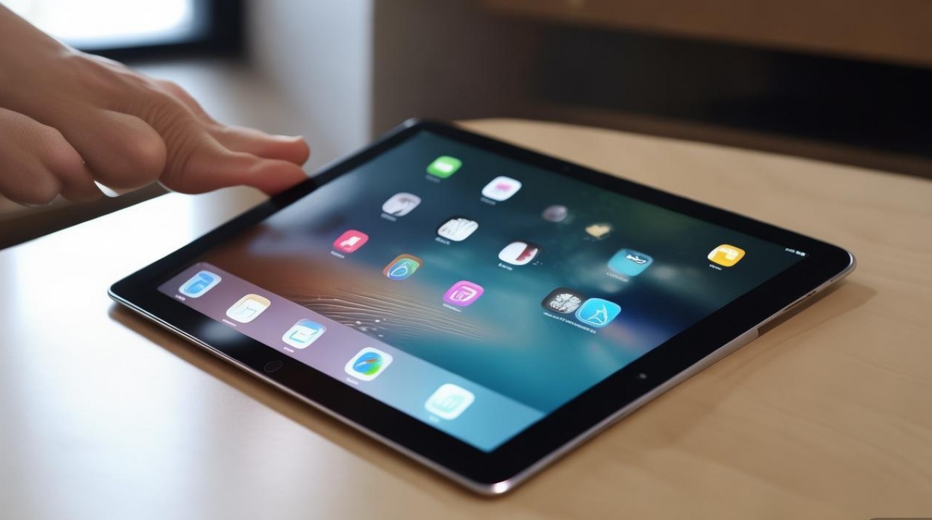 ipad如何旋转屏幕，ipad屏幕自动旋转怎么设置-图3