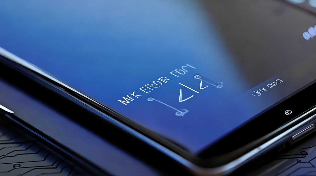 mtk报错1041怎么解决，mtk报错-图2