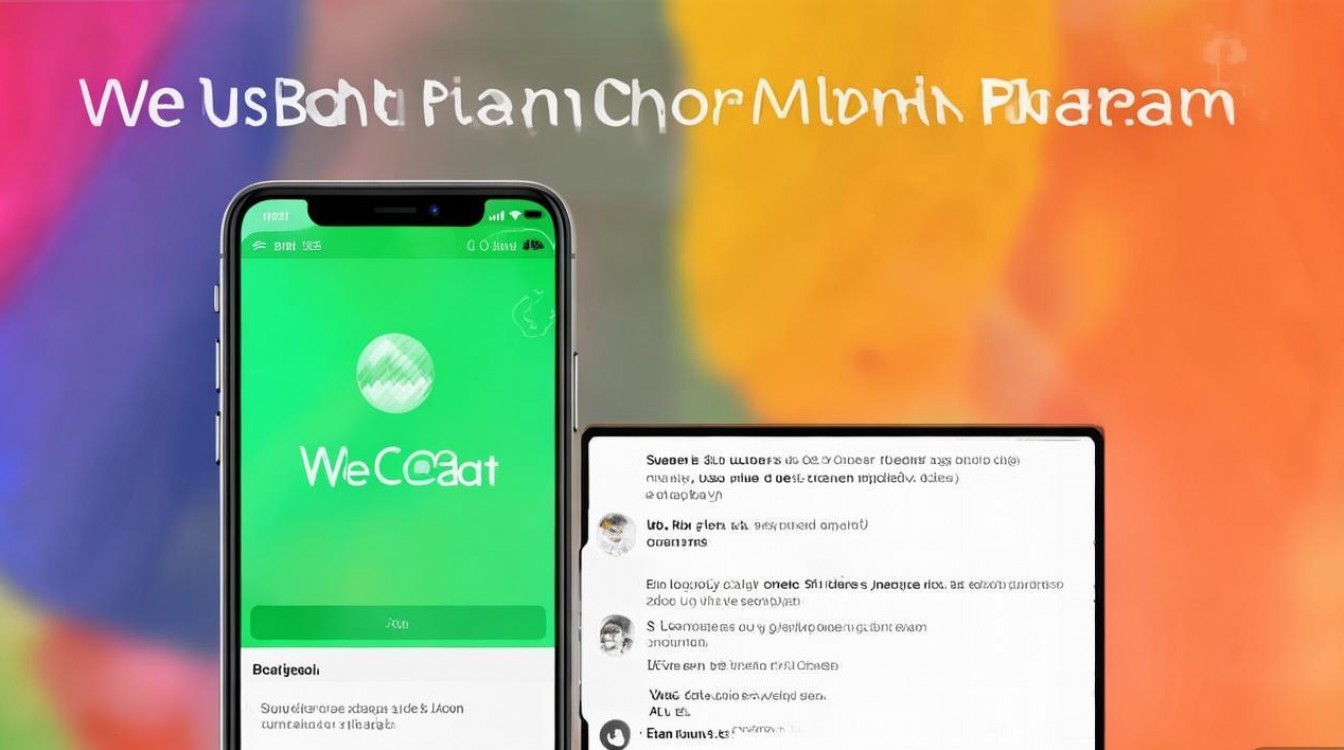 微信小程序如何使用？手把手教你快速创建与发布小程序-图2