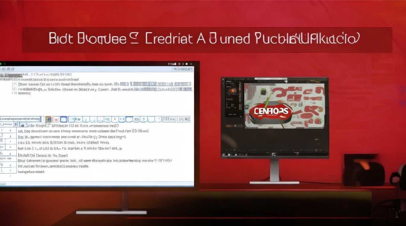 ubuntu内装centos，在ubuntu虚拟机里怎么安装centos-图2