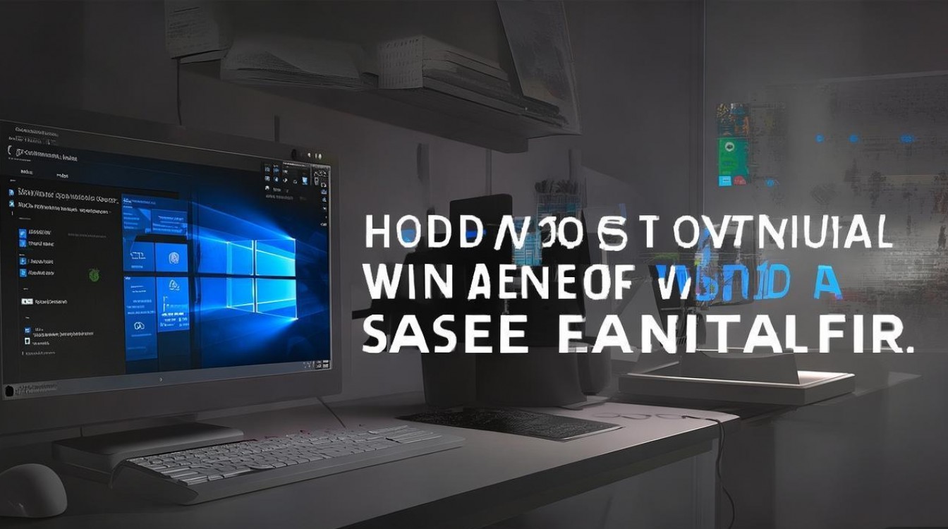 win10如何投屏，win10电脑投屏到电视的方法-图1
