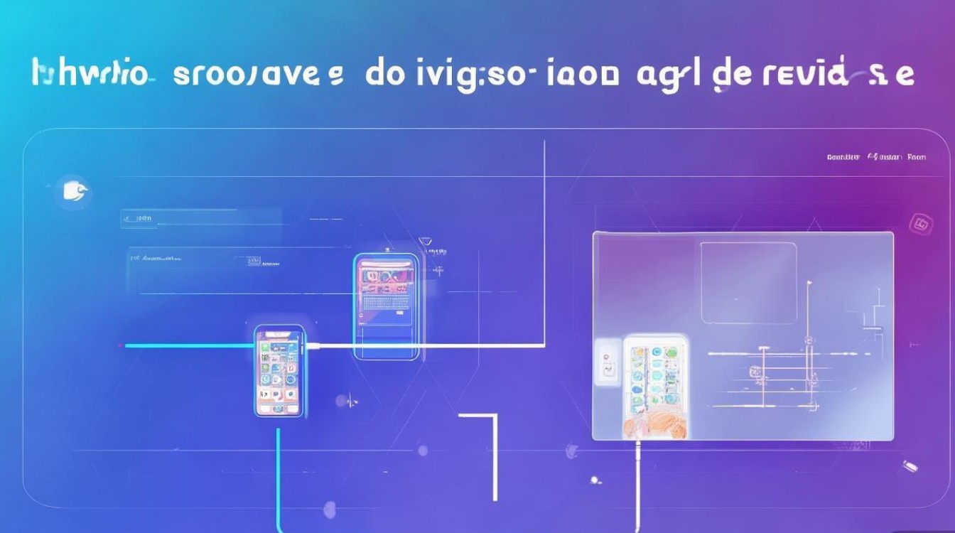 ios如何投屏，苹果手机投屏到电视方法-图1