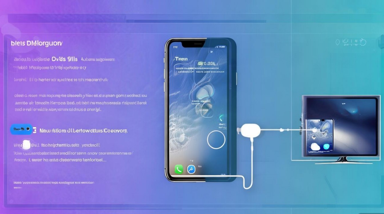 ios如何投屏，苹果手机投屏到电视方法-图2
