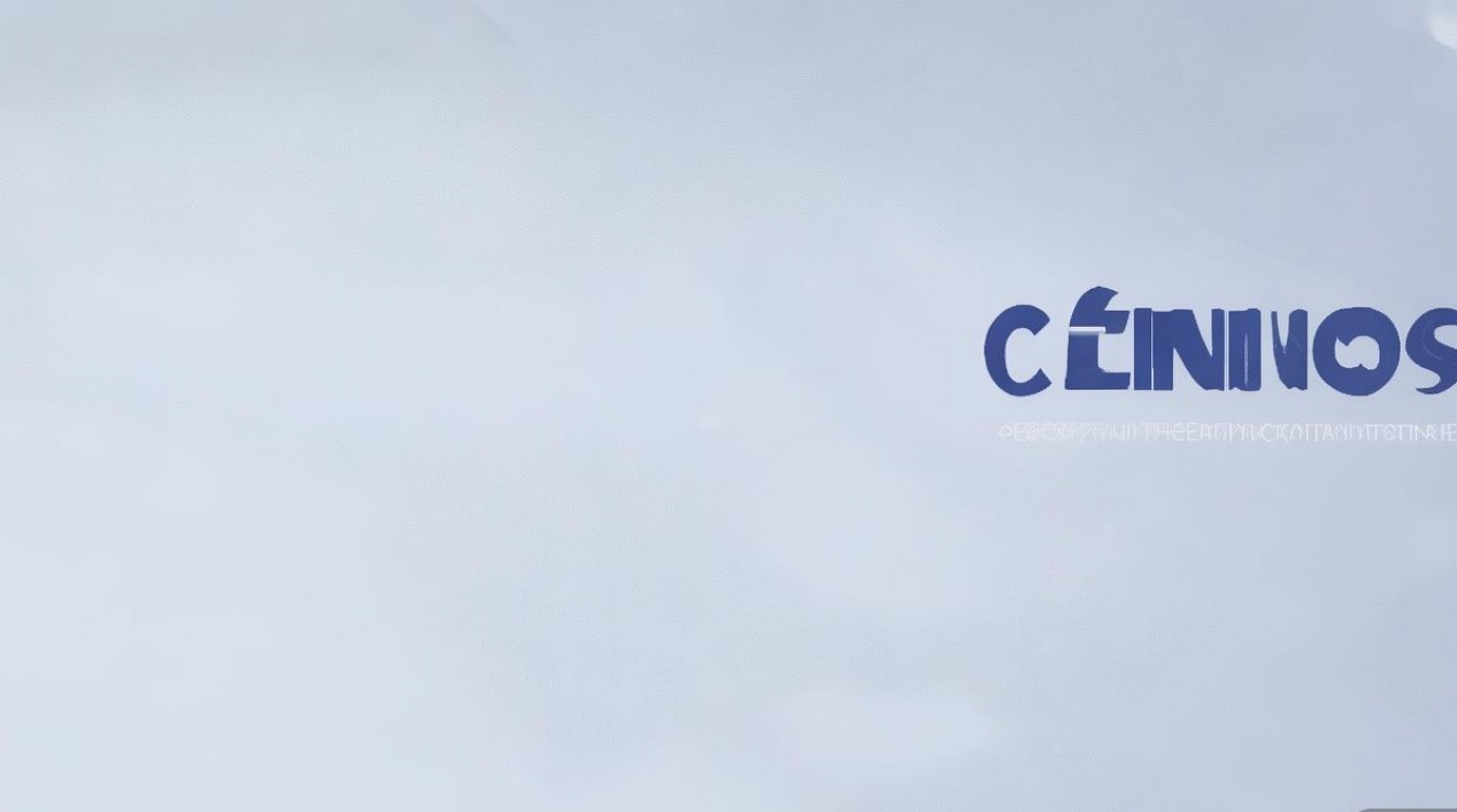 centos界面启动，centos如何开启图形界面-图1