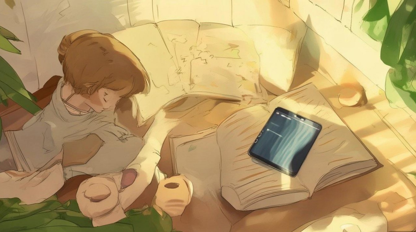 如何不玩手机戒掉手机瘾，手机依赖症怎么解决-图2