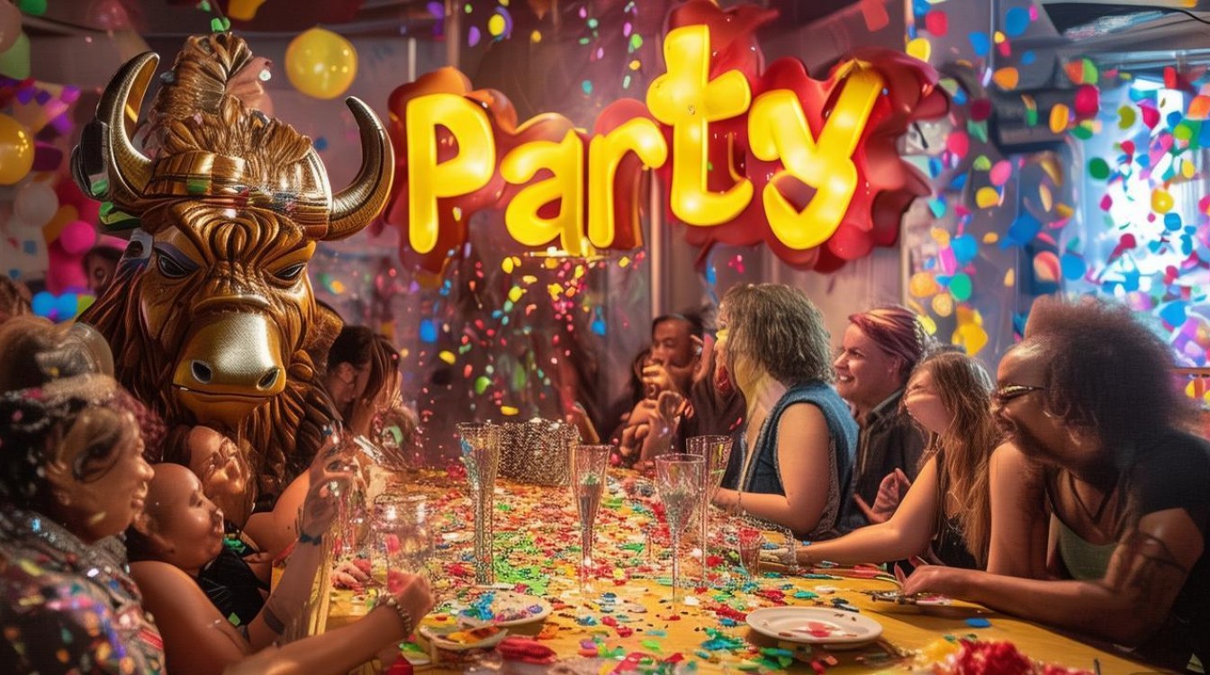 party buffalo报错怎么办？party buffalo报错解决方法-图2