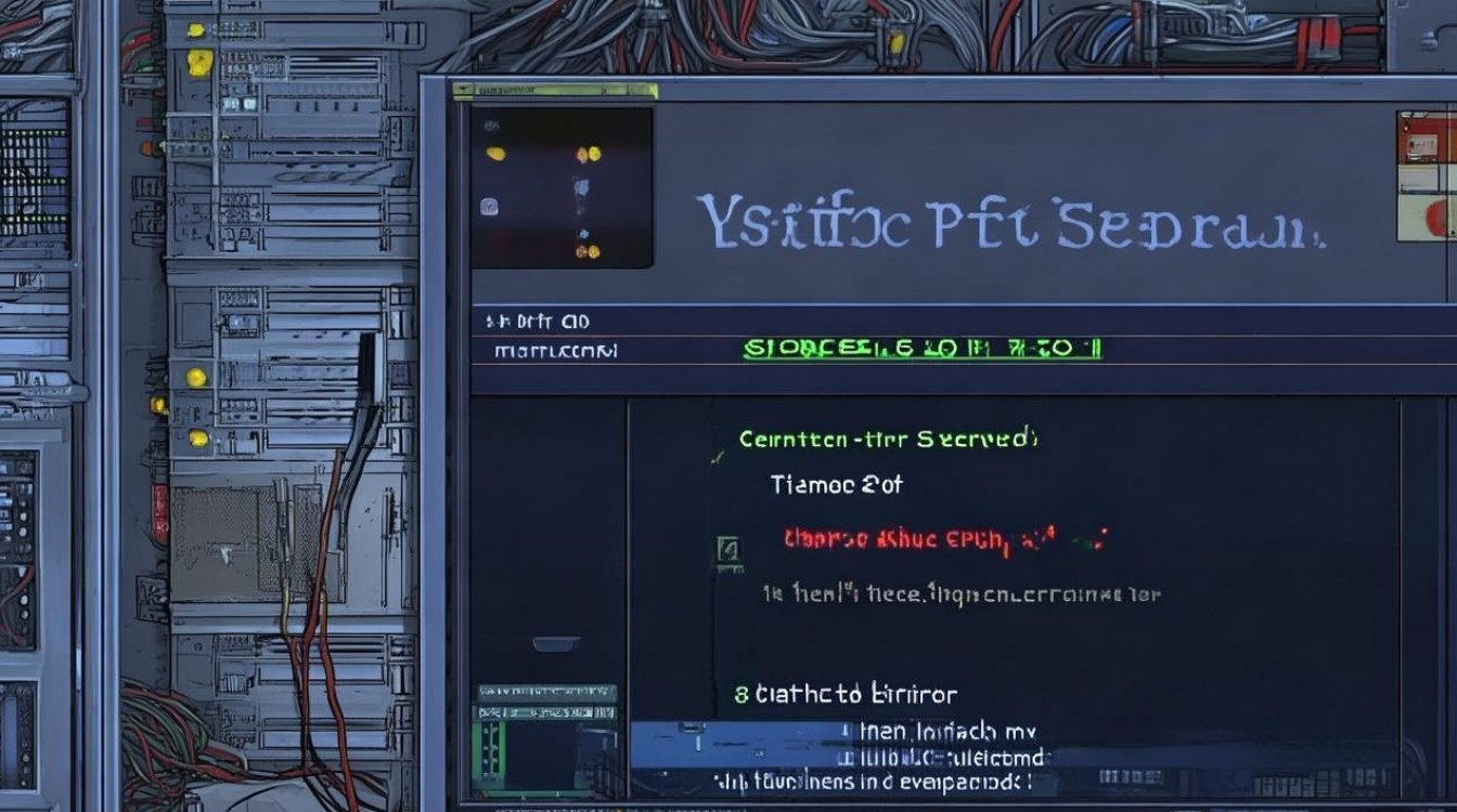 centos vsftpd 超时怎么办，centos 超时-图1