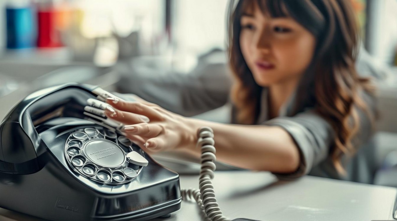座机如何呼叫转移，座机呼叫转移怎么设置-图3