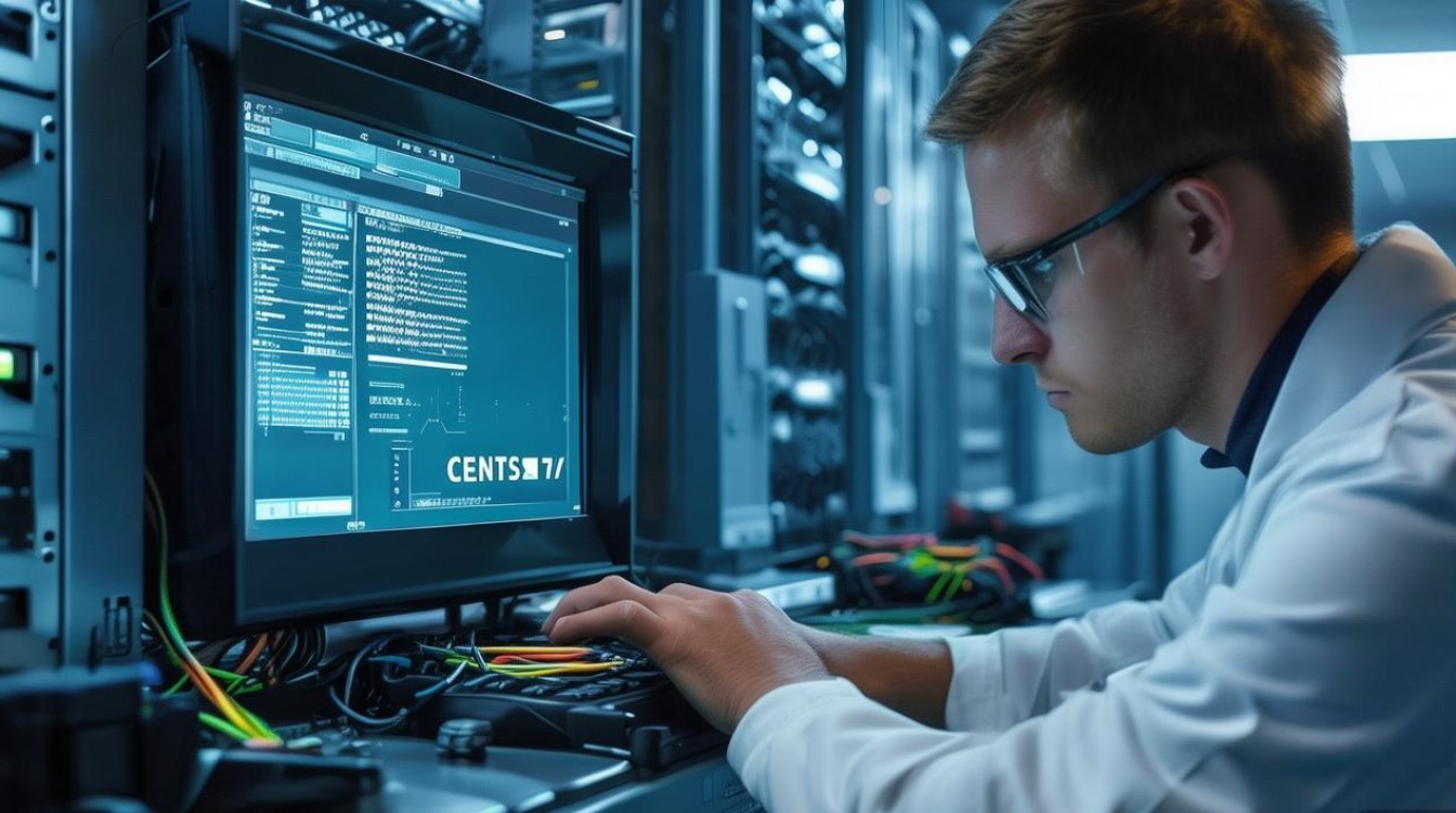 centos 7.4 安装，centos7.4安装教程-图2