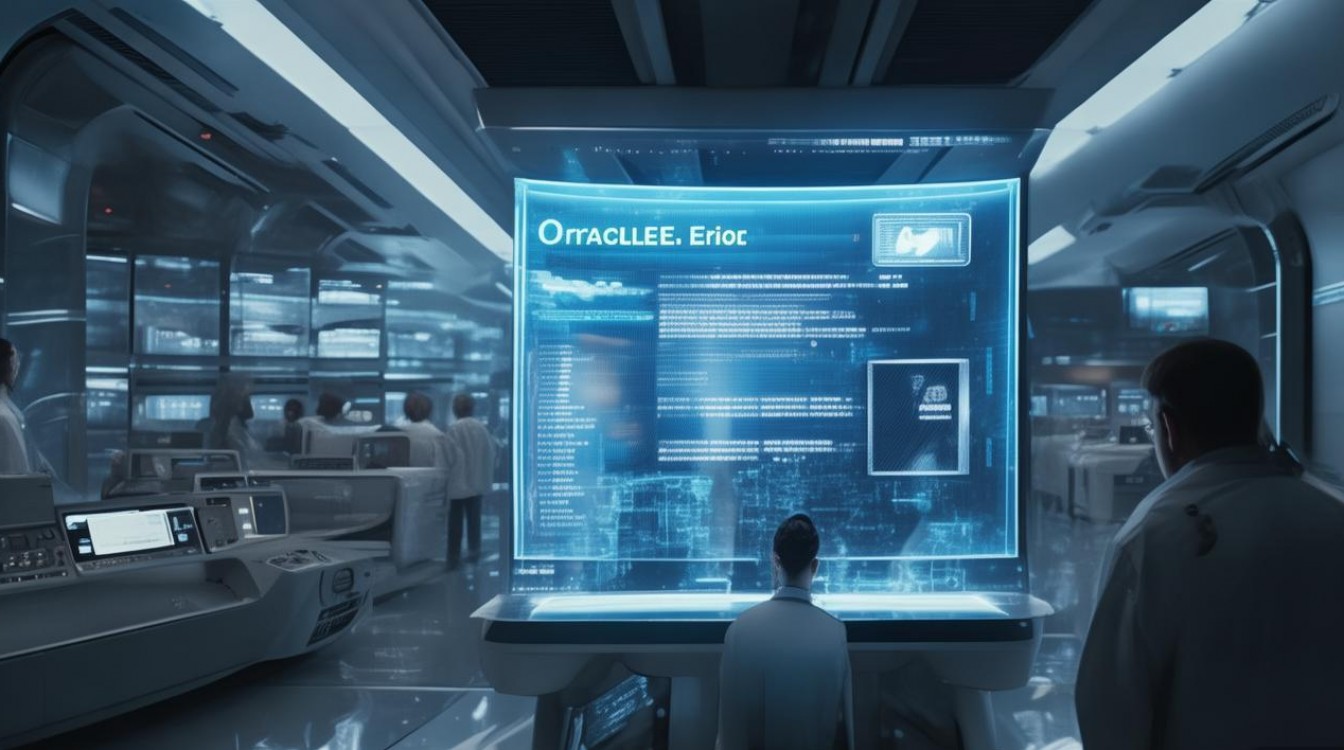 Oracle报错outfiledata怎么办？Oracle导出文件数据异常-图2