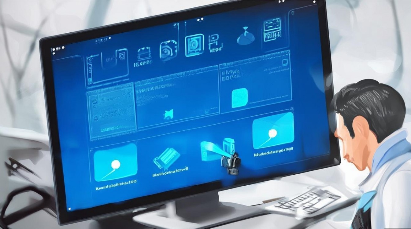 如何修复win10系统，win10系统修复方法-图3