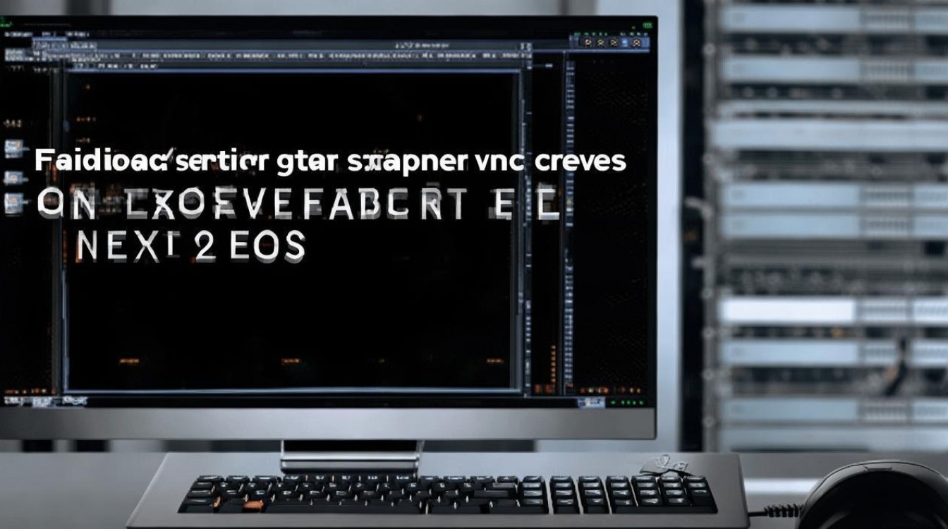 centos 启动vncserver失败怎么办，centos 启动vncserver-图2