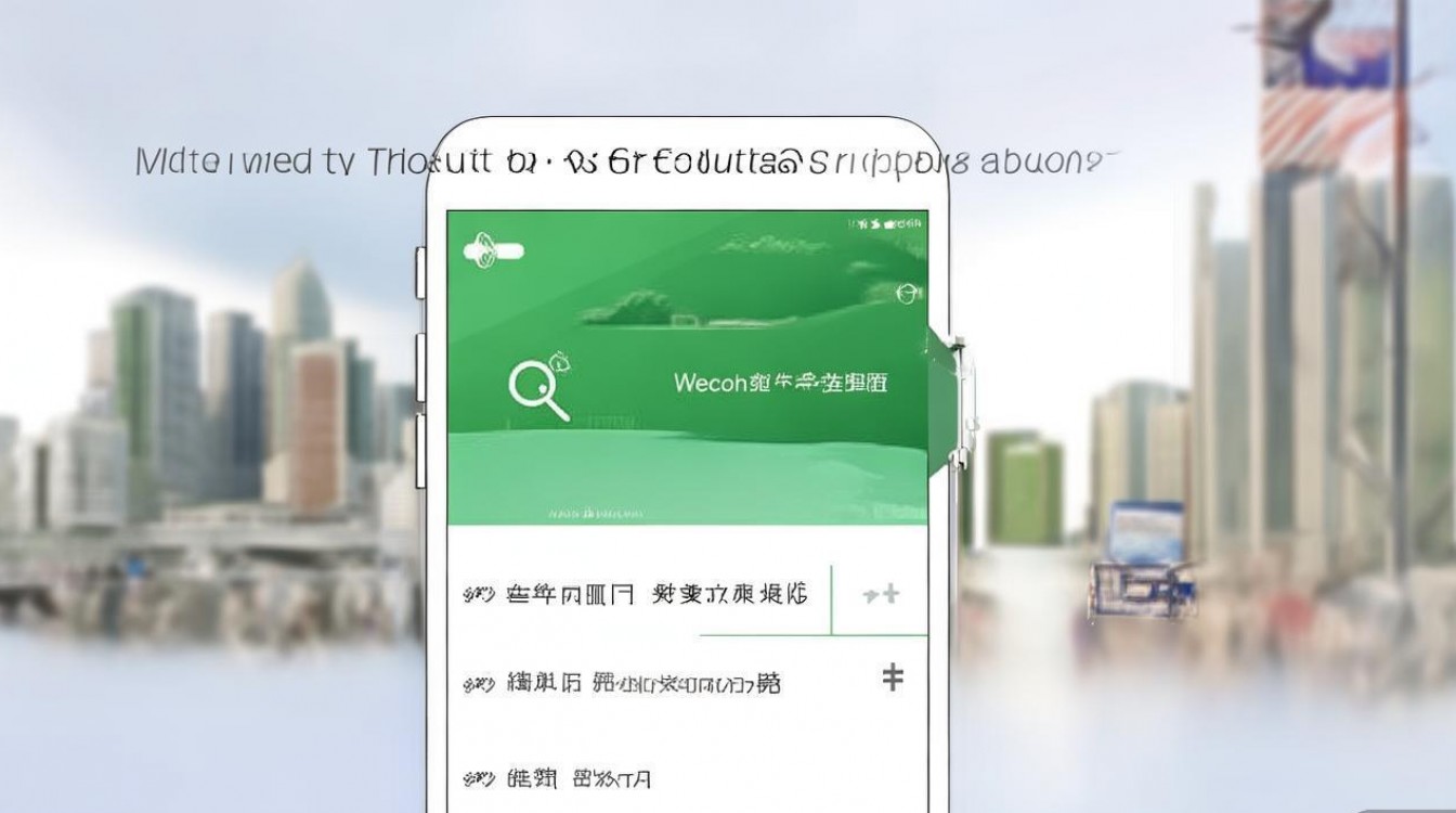 微信如何添加公众号?怎么关注微信公众号-图2 微信如何添加公众号?怎么关注微信公众号-图2