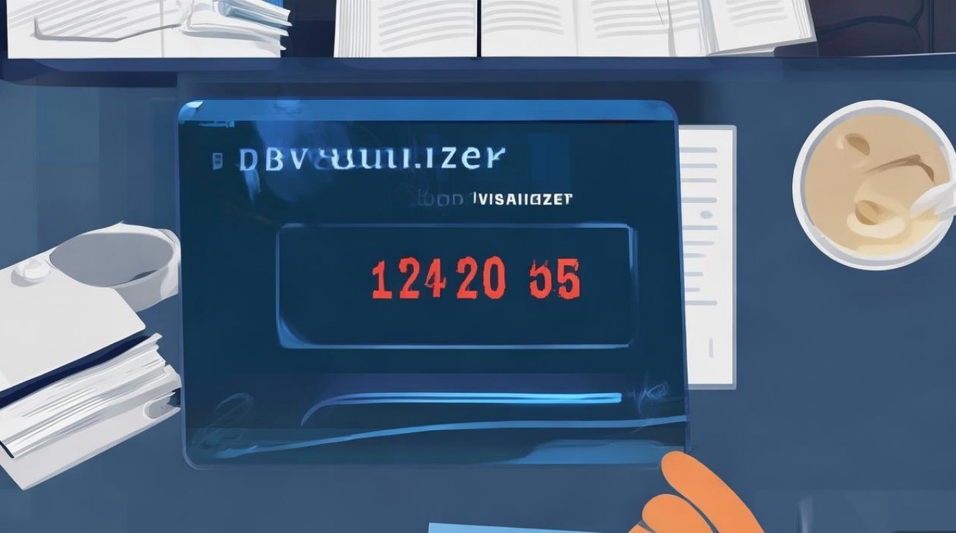 dbvisualizer报错12505,dbvisualizer连接数据库报错12505怎么解决-图1 dbvisualizer报错12505,dbvisualizer连接数据库报错12505怎么解决-图1