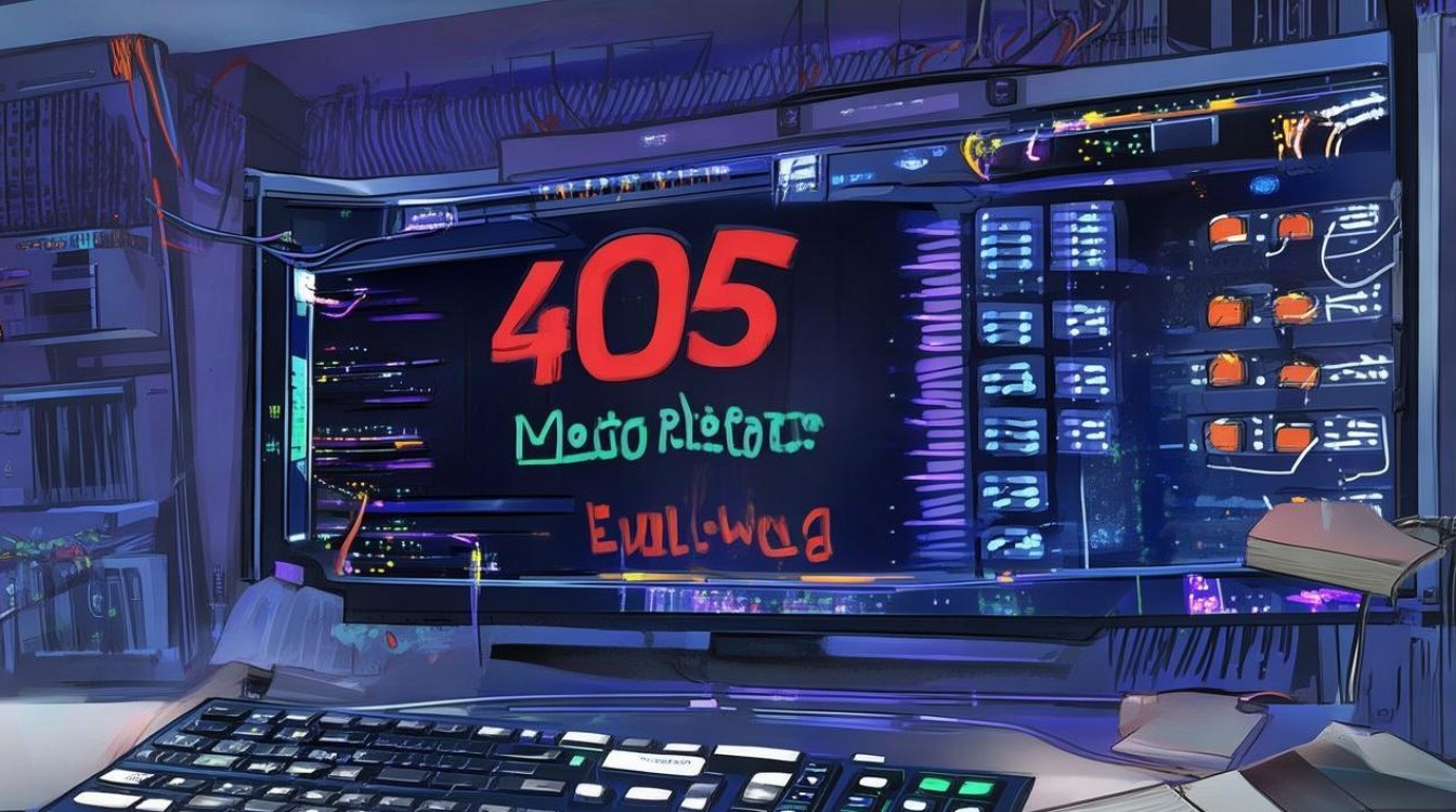http报错405怎么办,http 405错误-图3 http报错405怎么办,http 405错误-图3