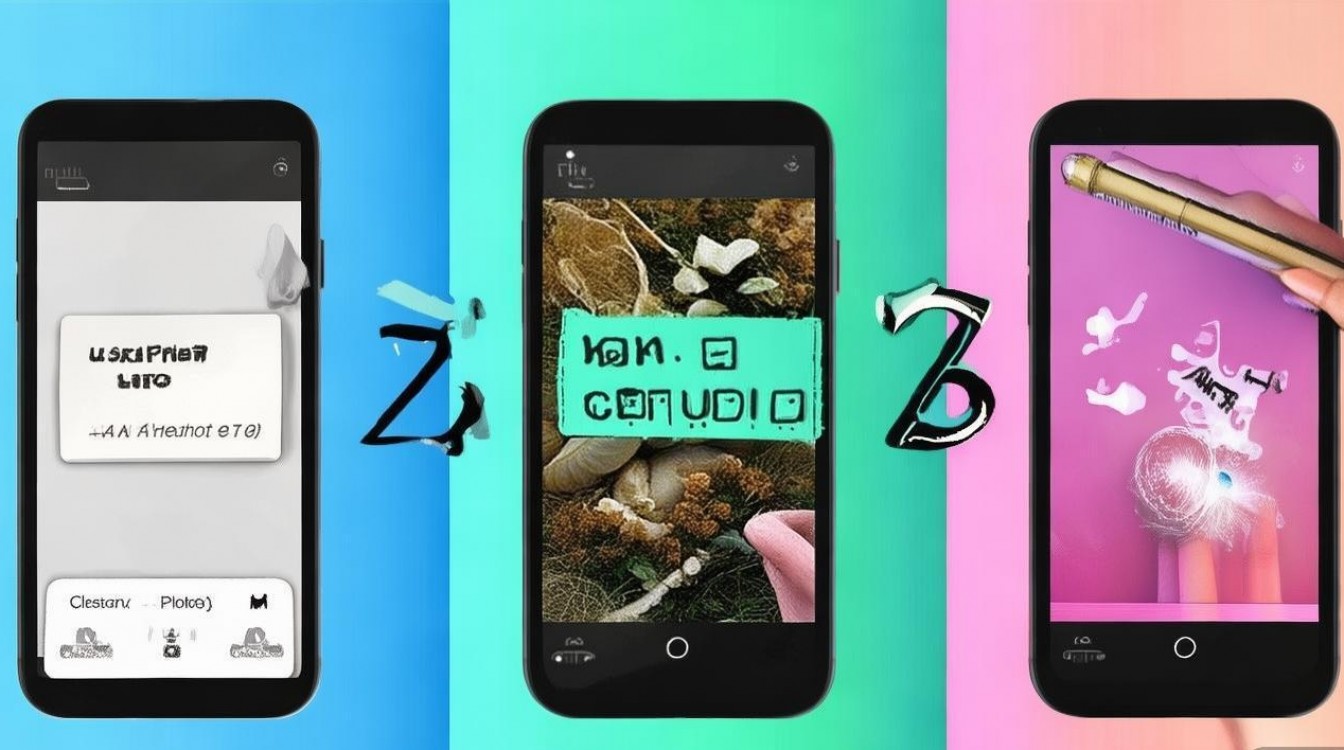 手机图片如何加文字,手机图片加字教程-图2 手机图片如何加文字,手机图片加字教程-图2