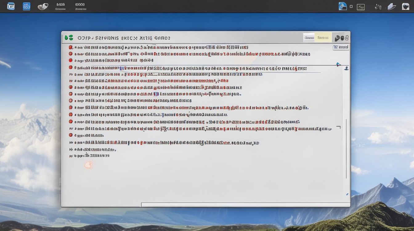 ubuntu opencv 报错怎么办，opencv报错-图1