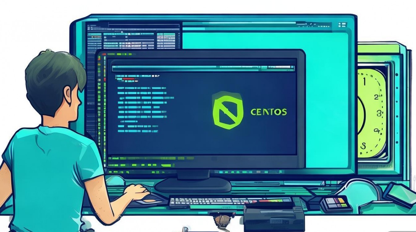 centos时间错误怎么解决,centos系统时间不准-图2 centos时间错误怎么解决,centos系统时间不准-图2