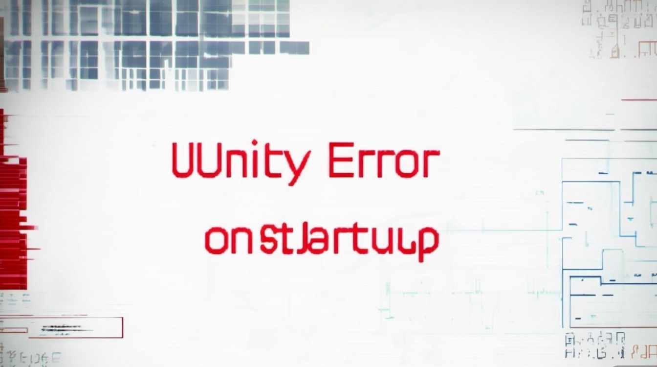 Unity启动报错怎么办?Unity启动报错解决方法-图3 Unity启动报错怎么办?Unity启动报错解决方法-图3