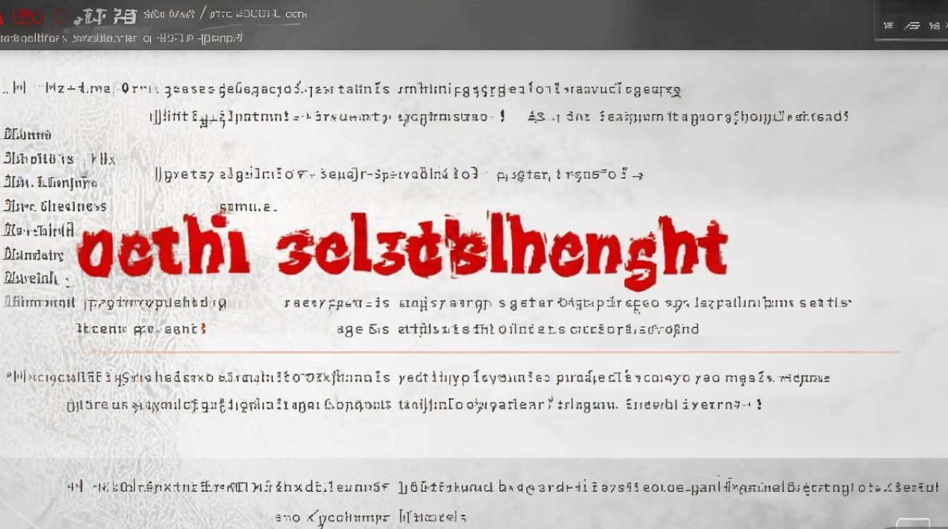 delphi setlength报错怎么办，delphi setlength用法-图1