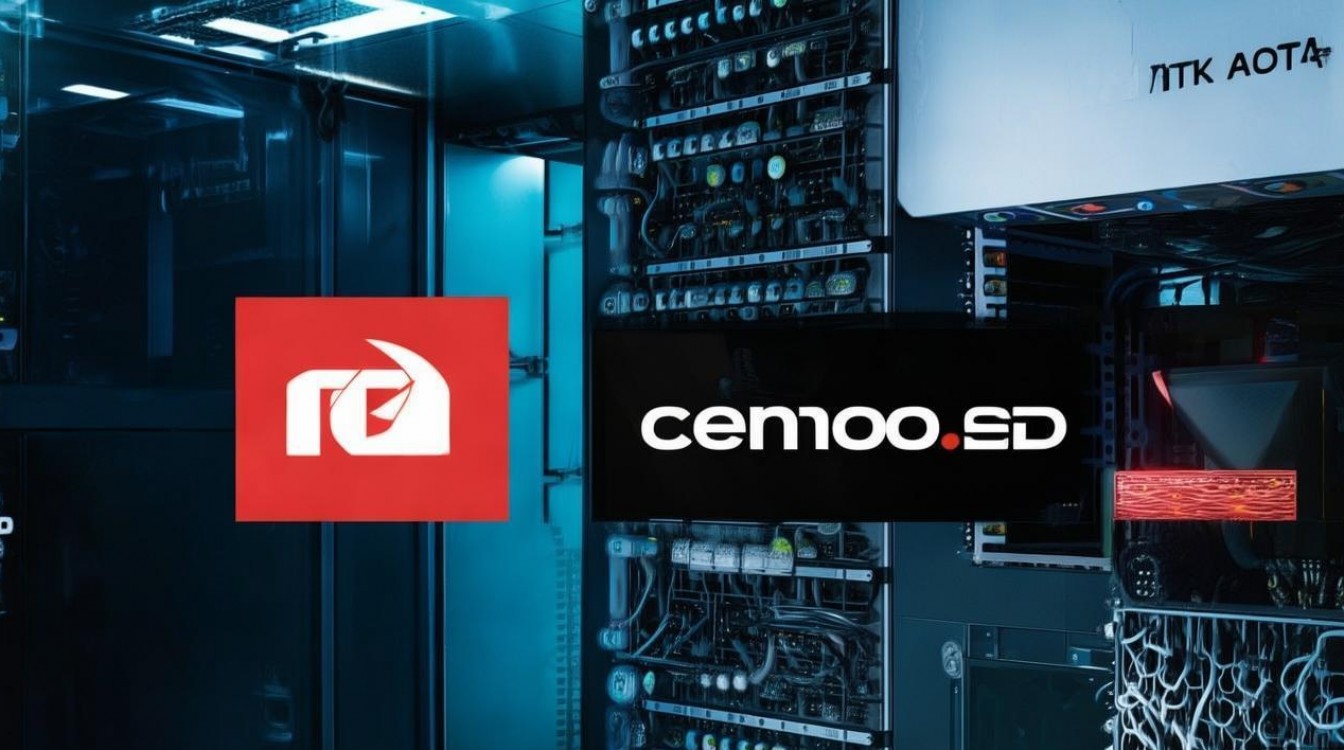 centos基于redhat，centos基于redhat吗-图1