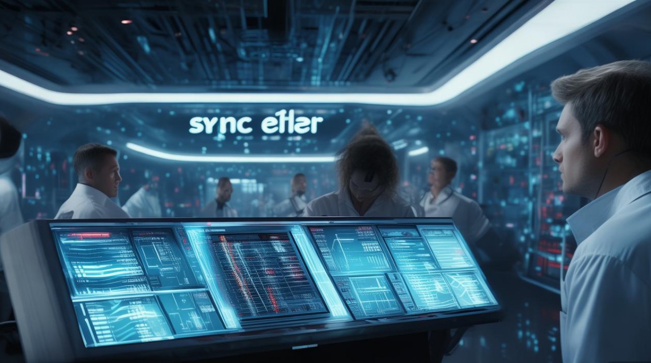 sync出现报错怎么办，sync命令用法-图2