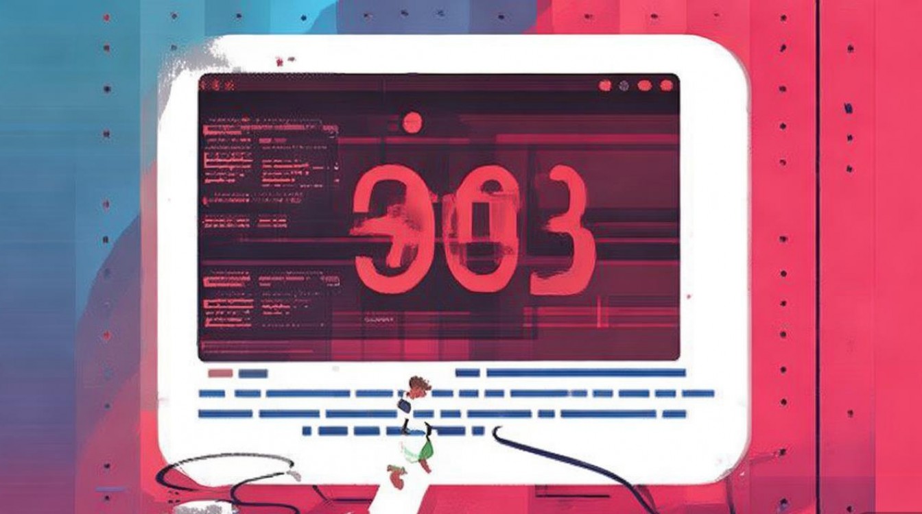 网页报错3003怎么办，3003错误代码解决方法-图1