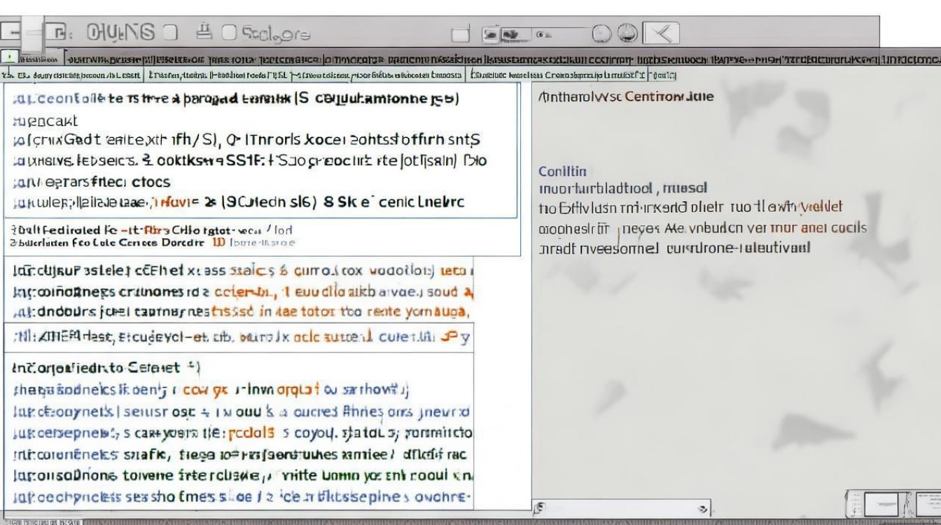 centos ss前端怎么配置，centos安装ss教程-图1