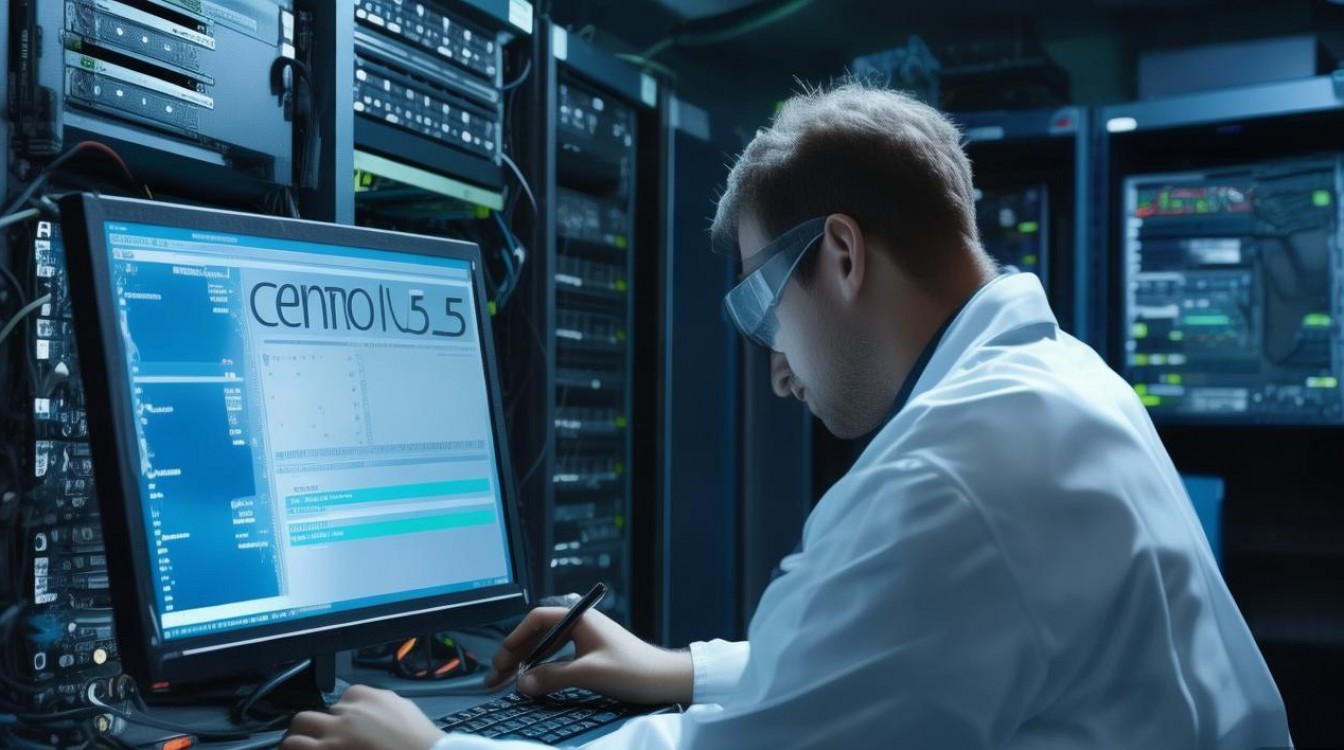 centos 5 升到哪个版本，centos 怎么升级-图1