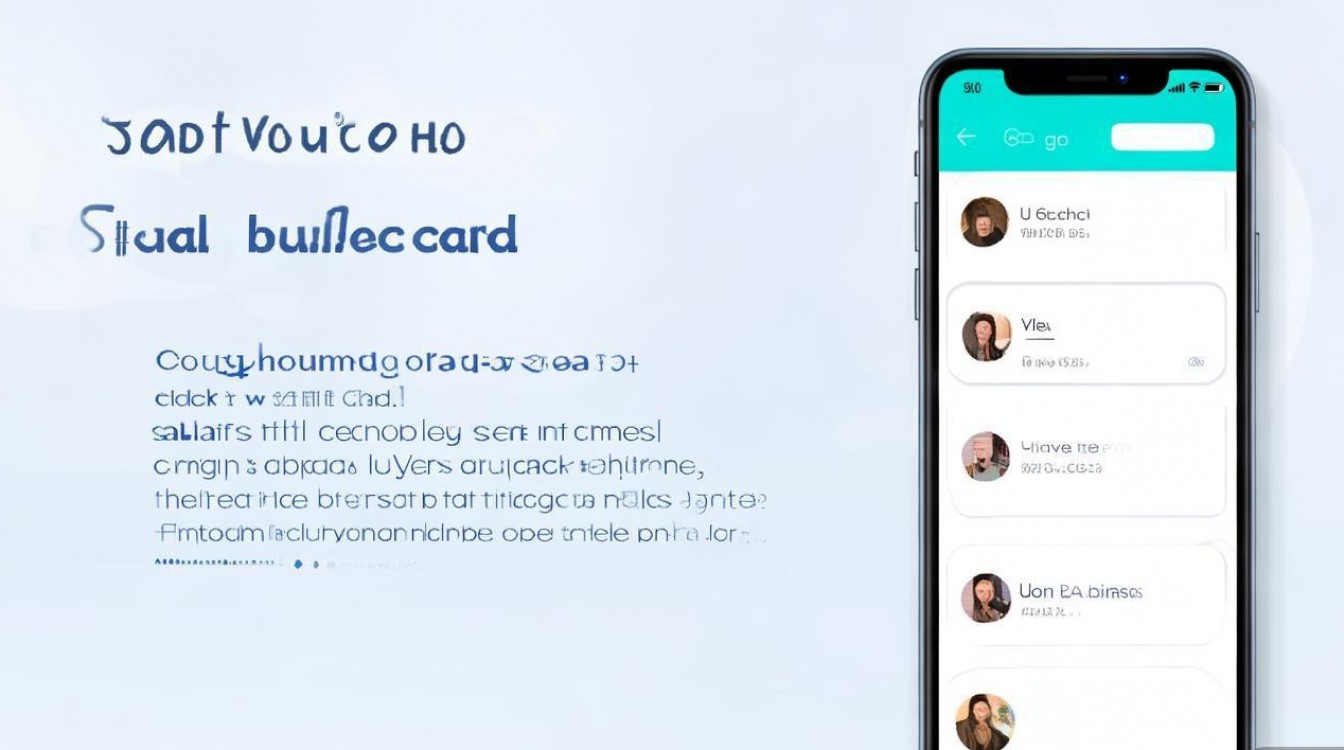 如何分享微信名片，微信怎么发送名片给别人-图1