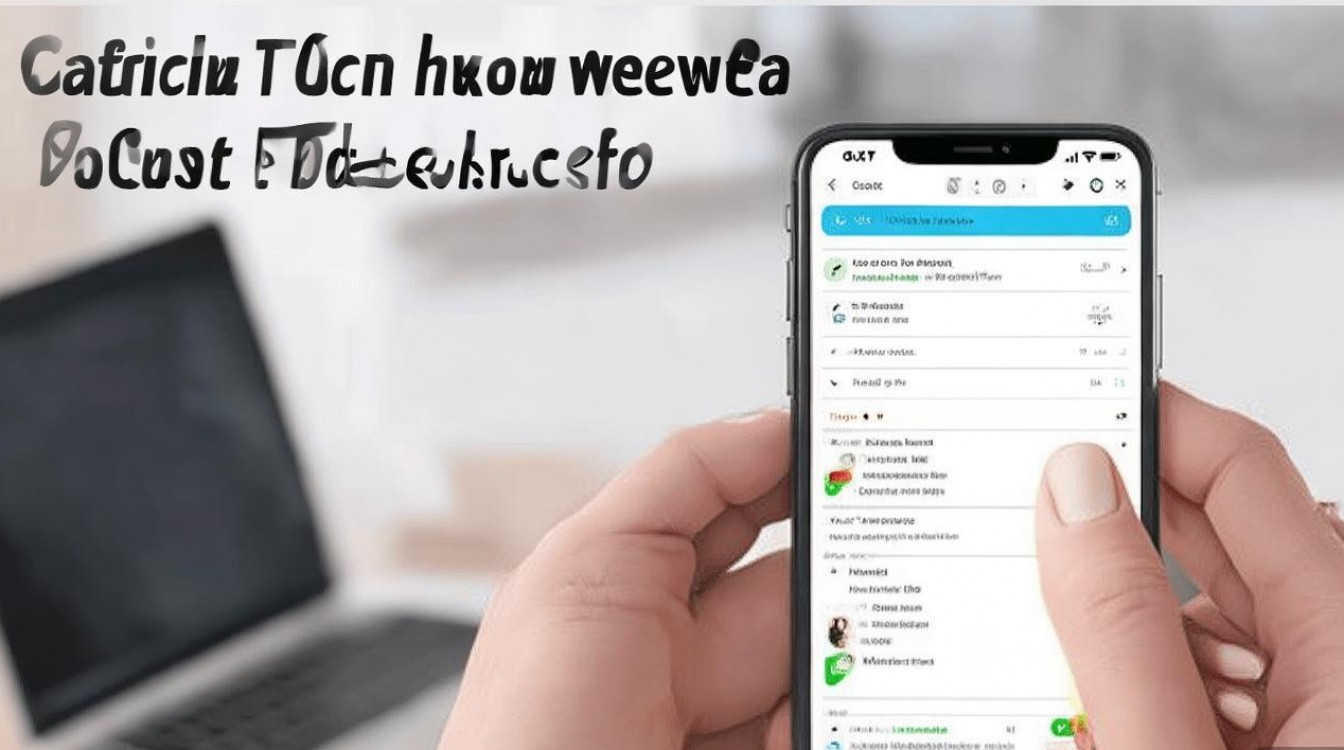 如何备份微信数据，微信聊天记录备份方法-图3