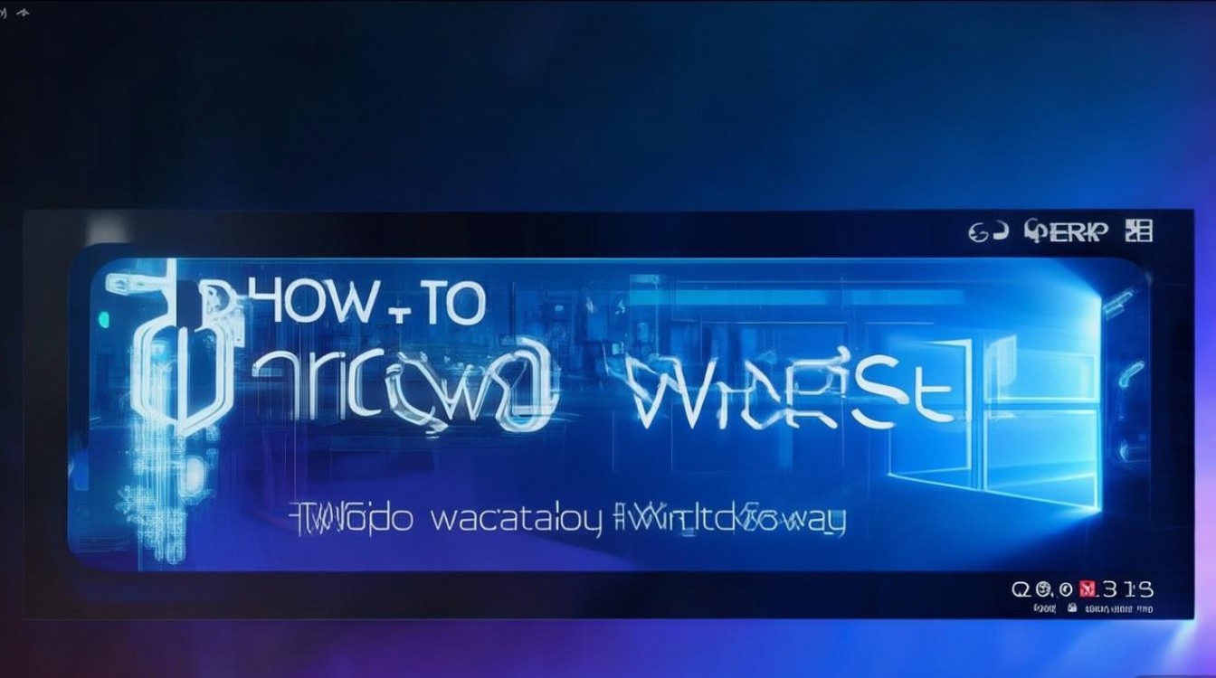 如何激活win10系统，win10激活码怎么获取-图3