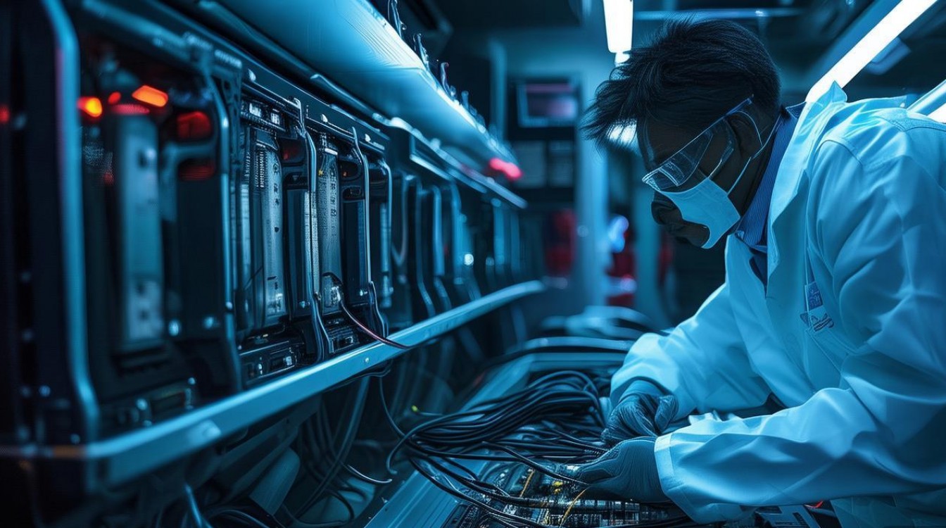 硬盘raid报错怎么办，硬盘raid报错-图2