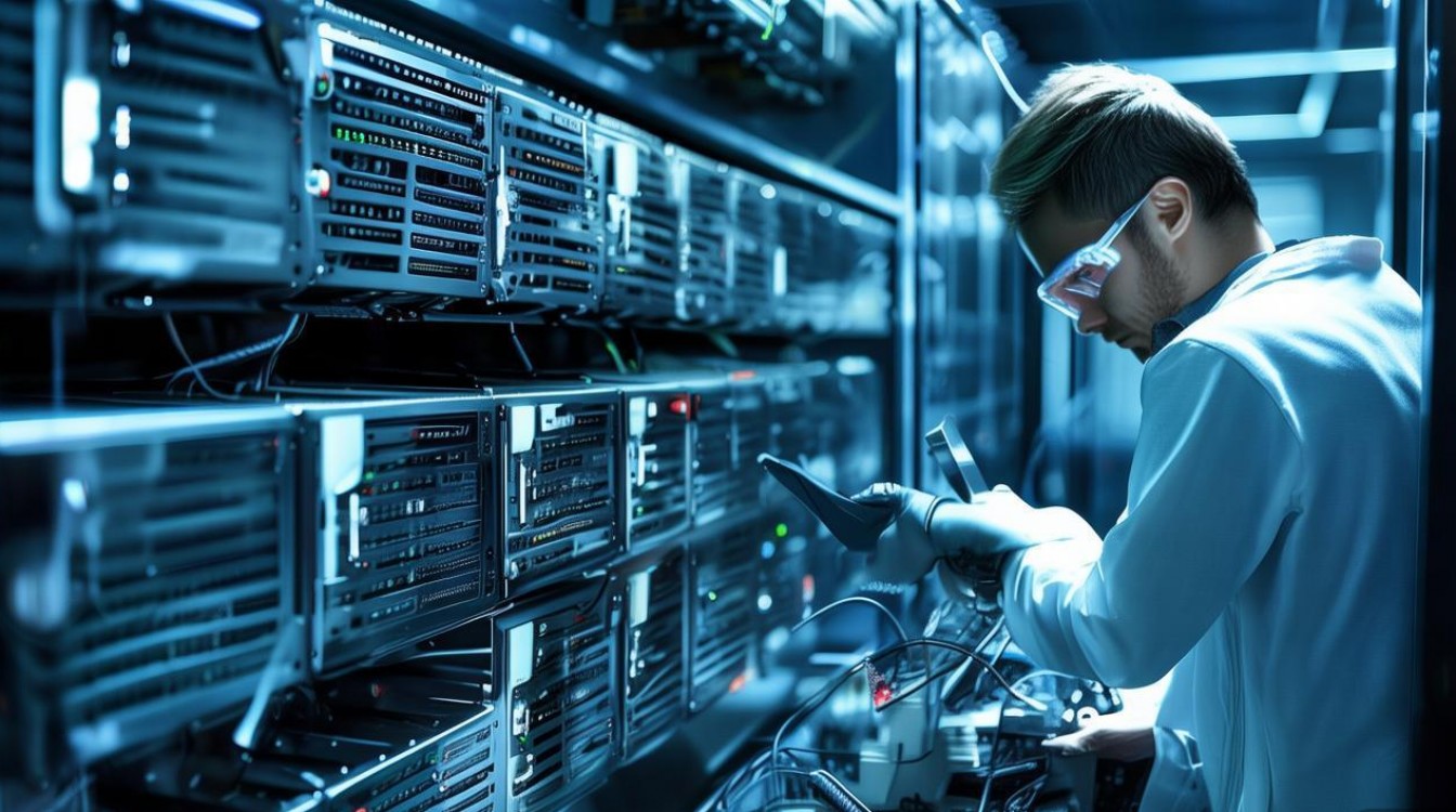 硬盘raid报错怎么办，硬盘raid报错-图3