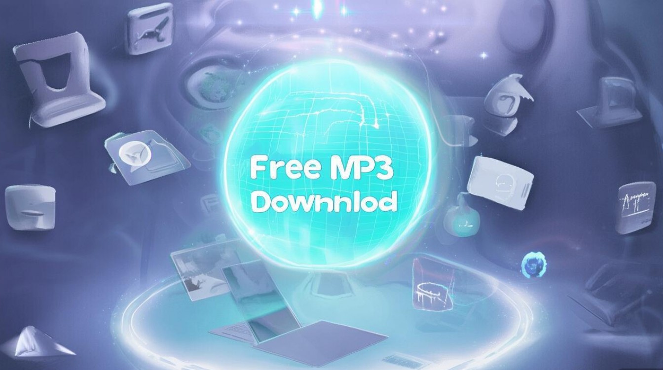 如何免费下载mp3，mp3免费下载-图2