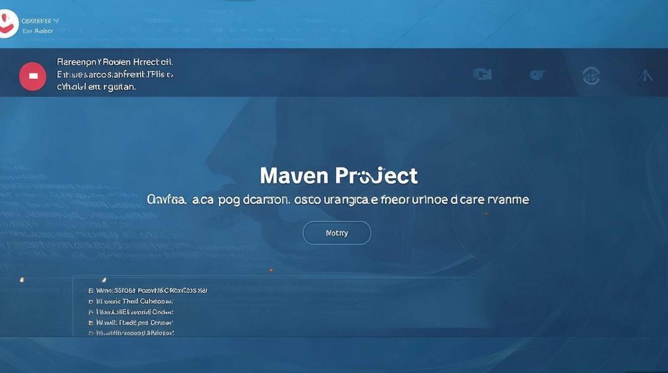 mawen项目报错怎么办？mawen报错怎么解决-图1