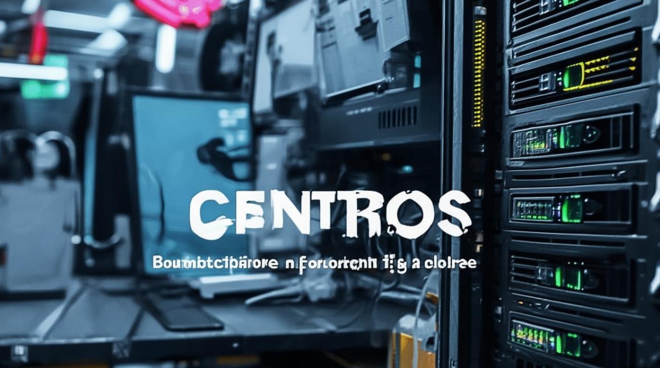 centos能干嘛，centos系统能做什么-图2