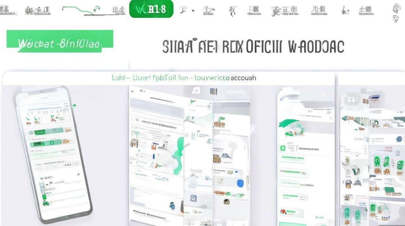 微信如何制作公众号，微信公众号注册流程-图1