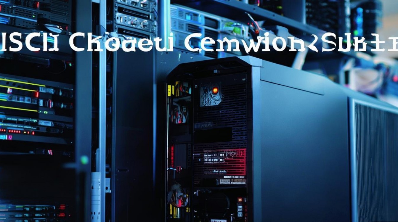centos 7 iscsi配置教程，centos7配置iscsi详细步骤-图3