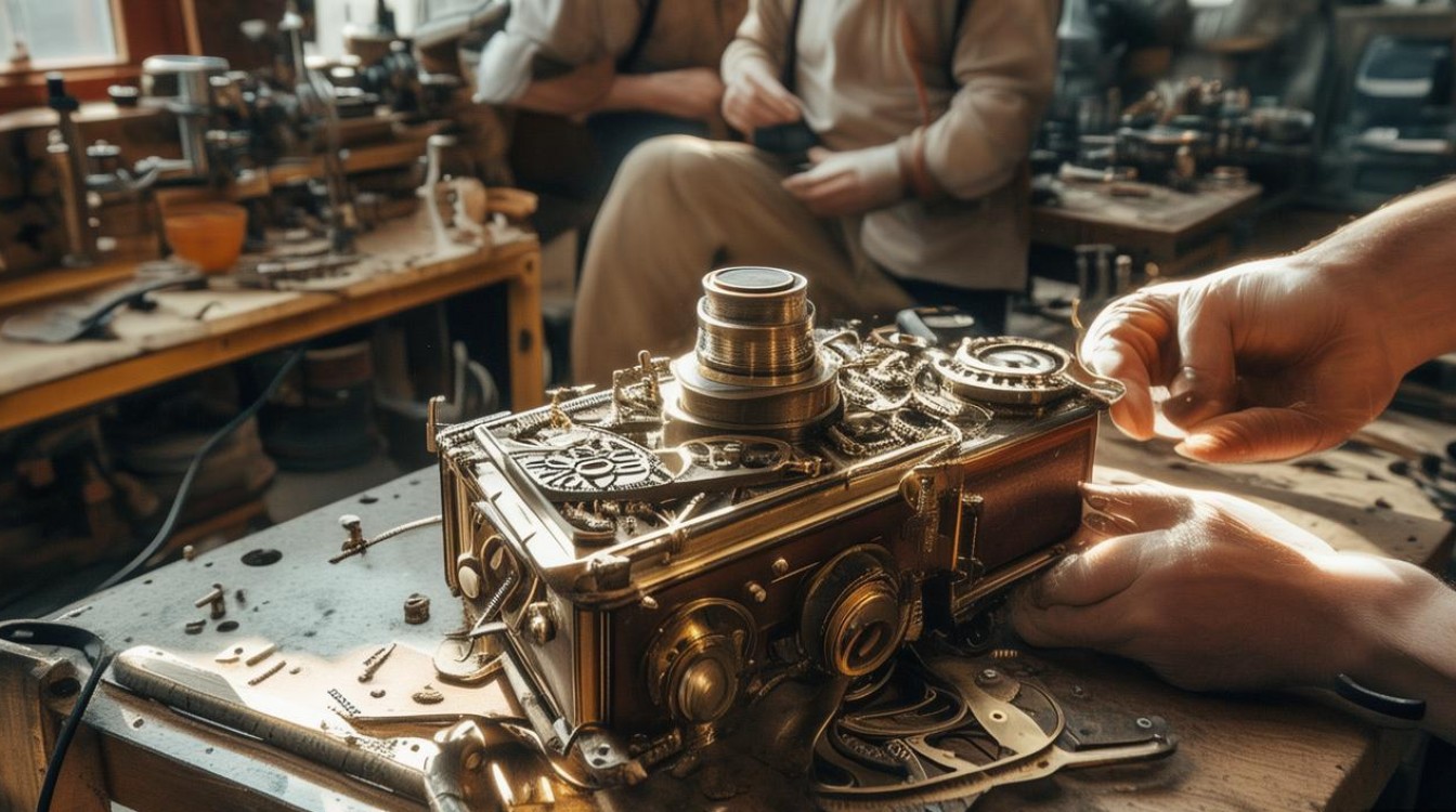 如何制作照相机，自制简易相机教程-图3