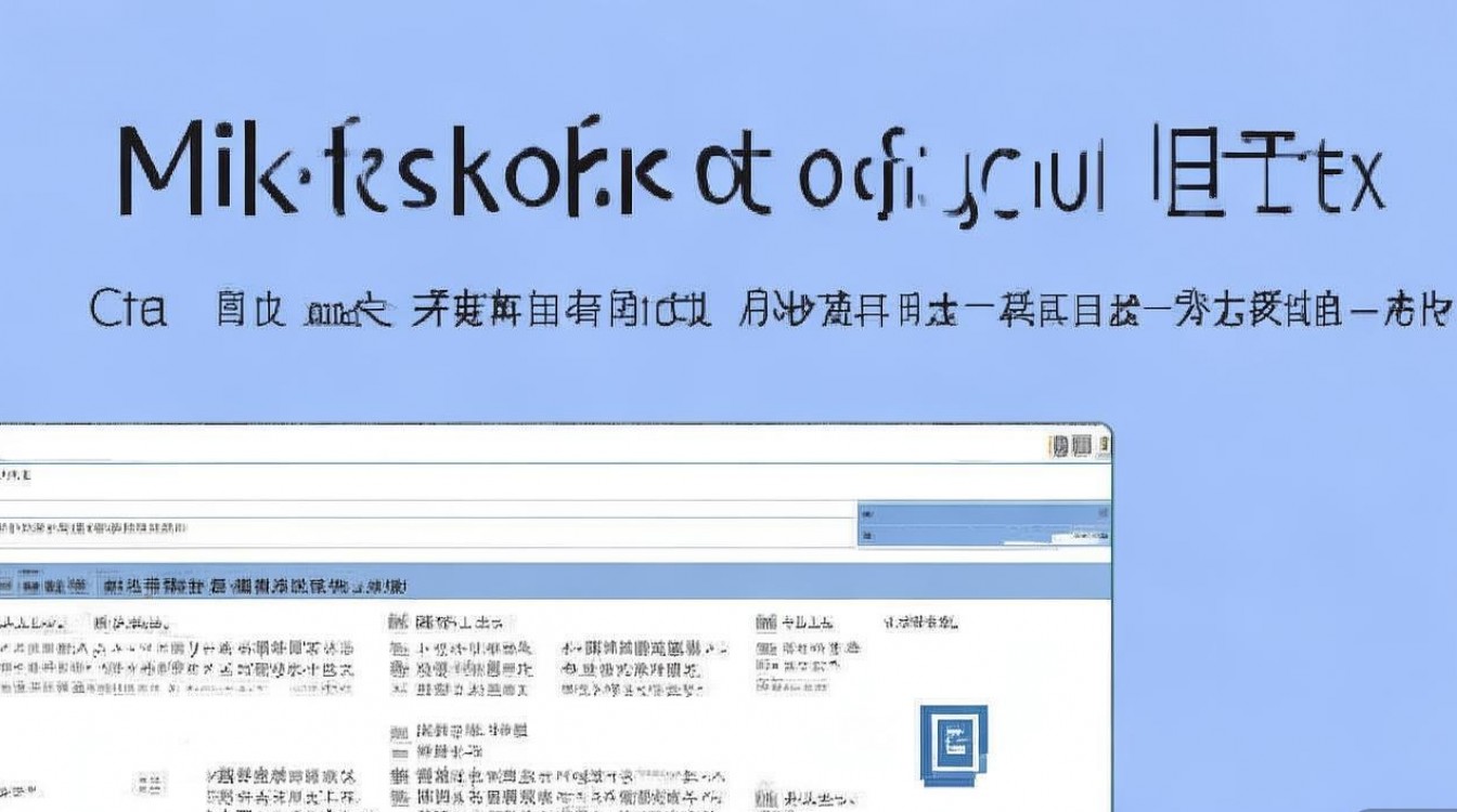 Miktex中文报错怎么办，Miktex中文乱码解决方法-图2